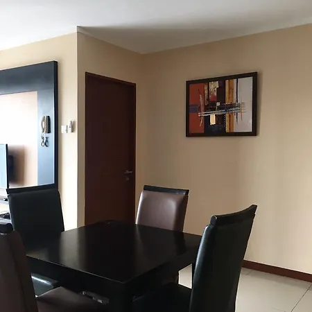 Marbella Hotel Dago